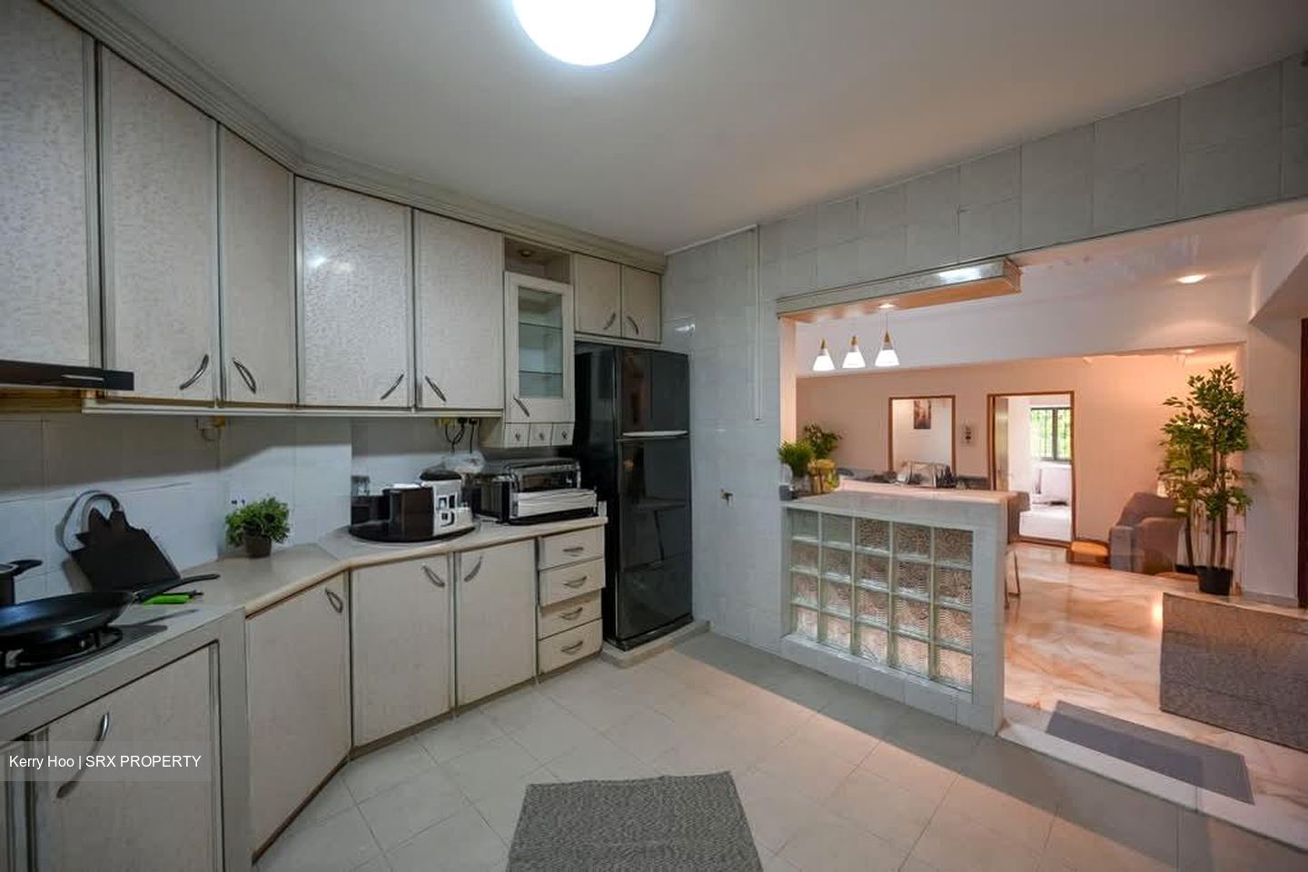 Ivory Heights (D22), Condominium #559249271